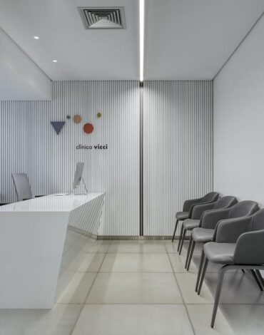 Clínica Vicci Fisioterapia - Ortopedia - Cardiologista - Medicina Esportiva em Bh (8)