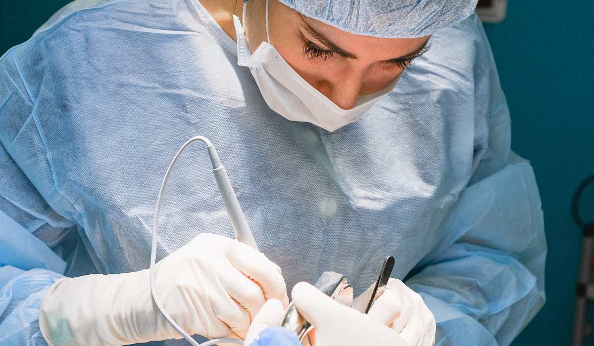 Cirurgia metatarso - Daniel Baumfeld