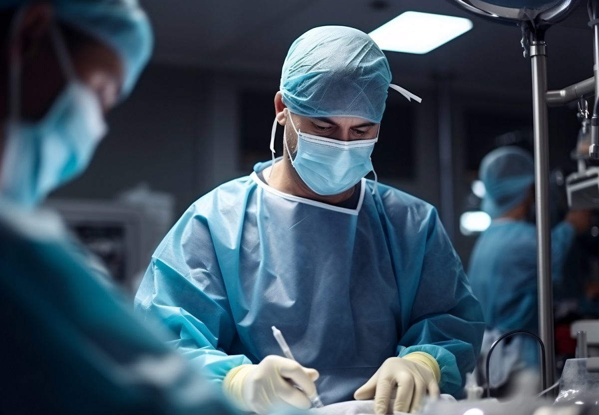 Cirurgias amplamente Invasivas para tendão de Aquiles: casos em que são a melhor opção