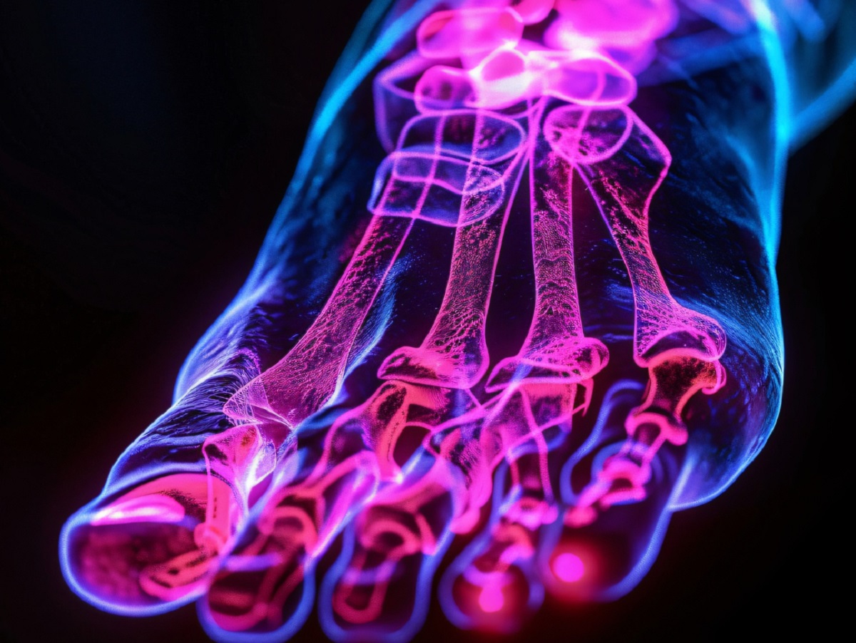 Tratamento de Hálux Rigidus sem cirurgia: quando é possível e como funciona?