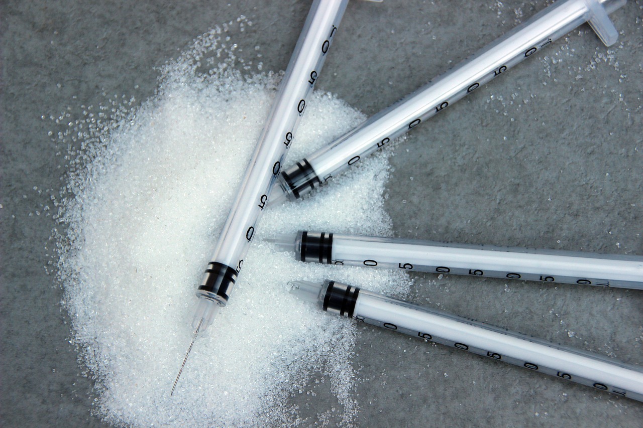 Como a diabetes pode levar a complicações nos pés