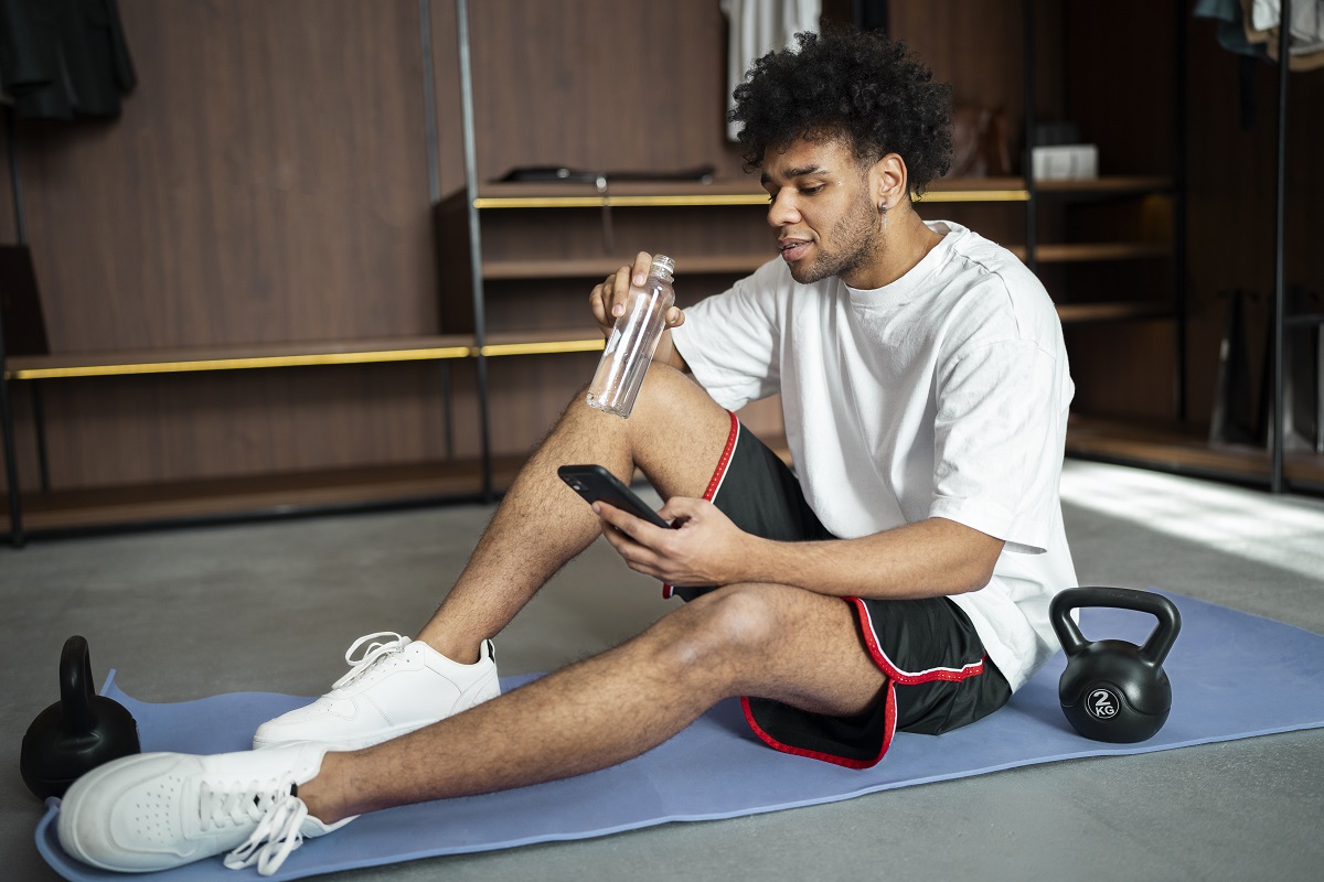 Como a Medicina Esportiva Contribui para a Saúde dos Pés