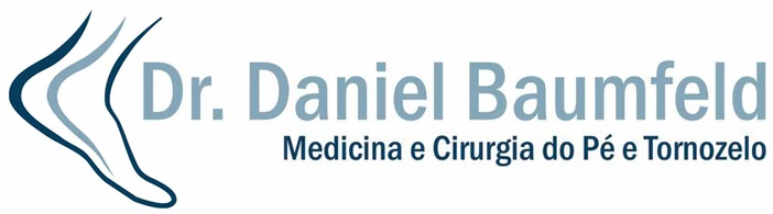 Dr. Daniel Baumfeld - Medicina e Cirurgia do Pé e Tornozelo